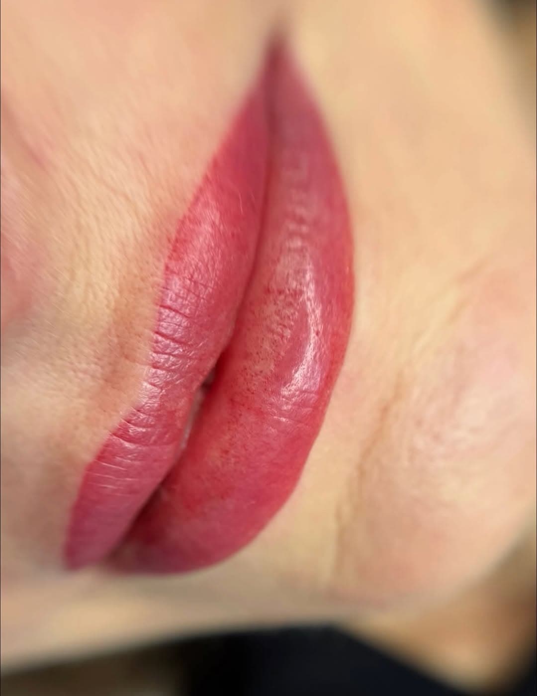 Makijaż permanentny brwi